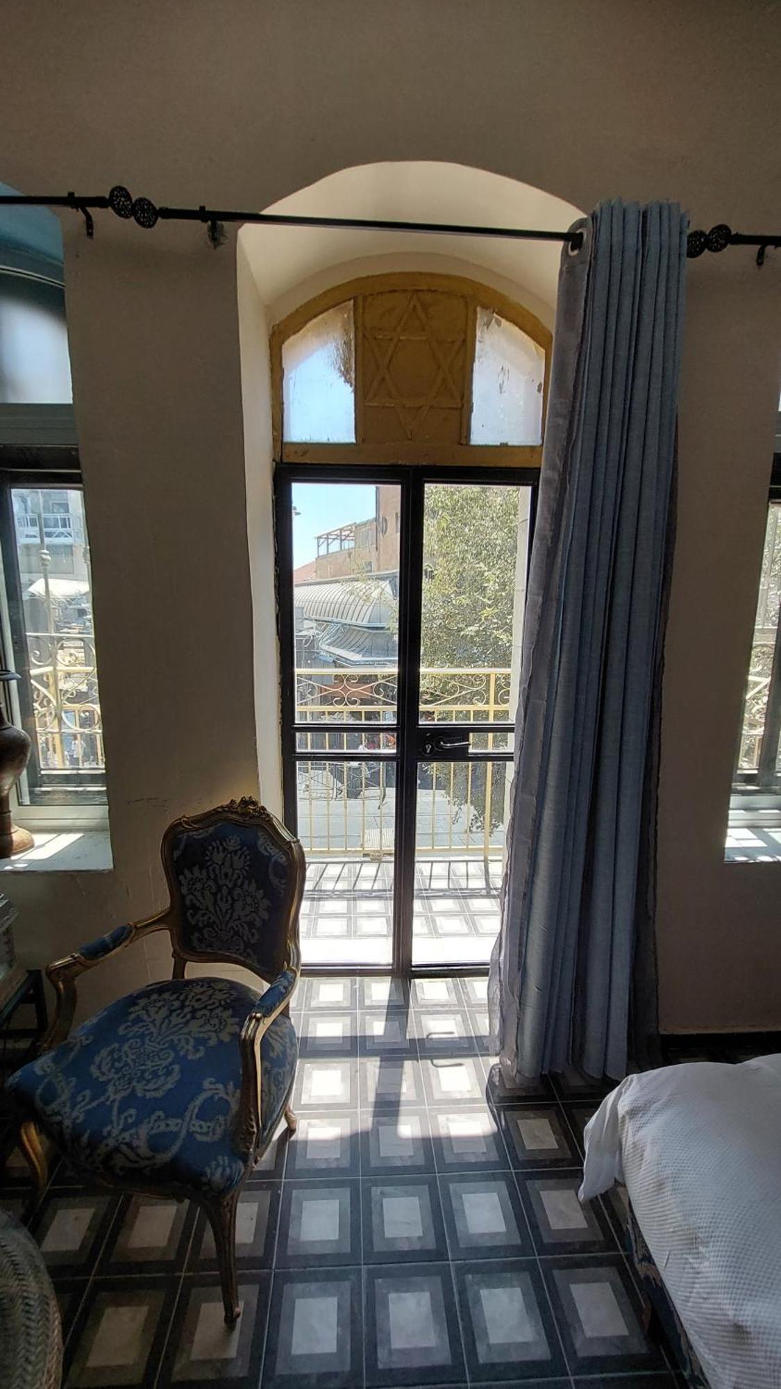 La Provencale Иерусалим